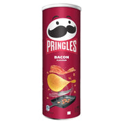 Pringles Chipsuri cu Bacon