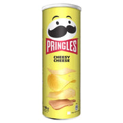 Pringles Chipsuri cu Branza
