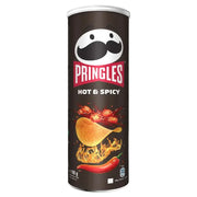 Pringles Chipsuri Hot&spicy