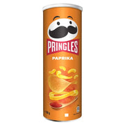 Pringles Chipsuri cu Paprika