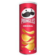 Pringles Chipsuri cu Sare
