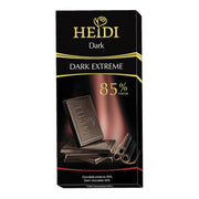 Heidi Ciocolata Dark 85%