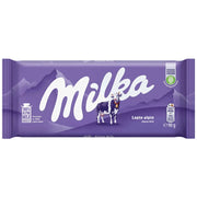 Milka Ciocolata Lapte Alpin