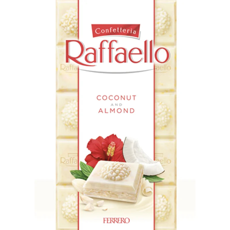 Raffaello Tableta Ciocolata