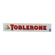 Toblerone Ciocolata Alba