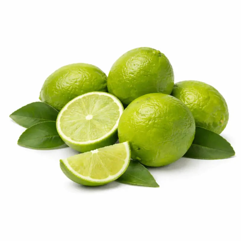 Limes Bucata