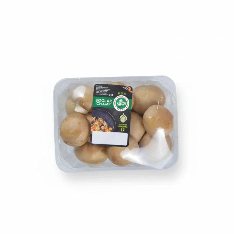 Ciuperci Champignon Brune 250g