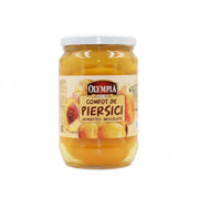 Olympia Compot de Piersici descojite