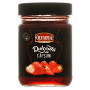 Olympia Dulceata de Capsuni