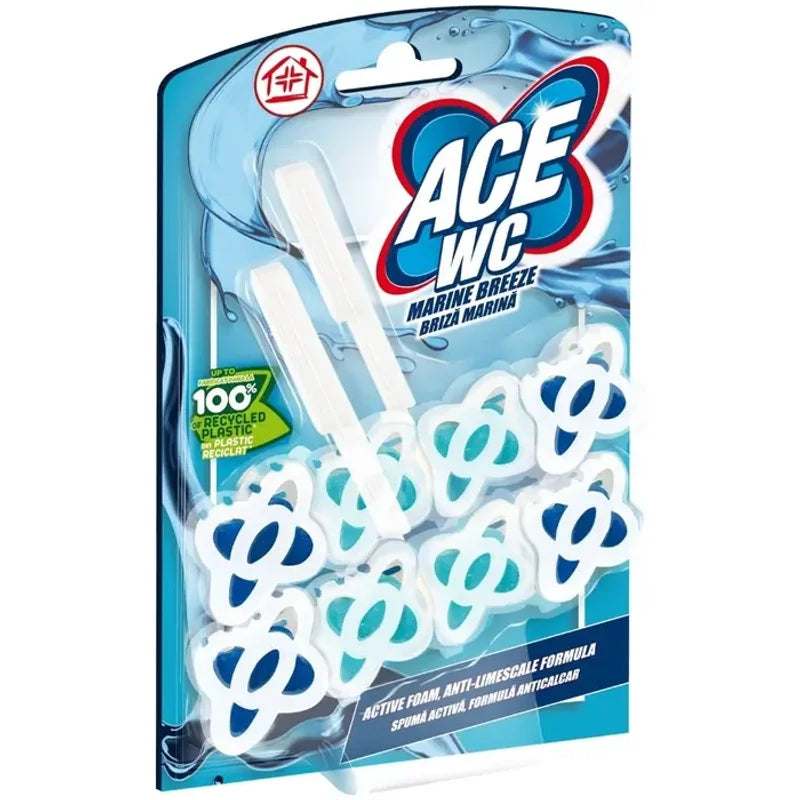 Ace Wc, Odorizant Toaleta, Briza Marina