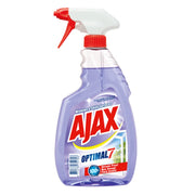 Ajax Solutie Curatat Geamuri Optimal