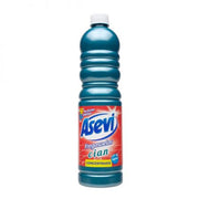 Asevi Universal Detergent Pardoseli Cian