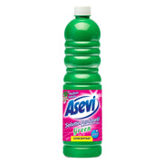 Asevi Detergent Pardoseli Verde