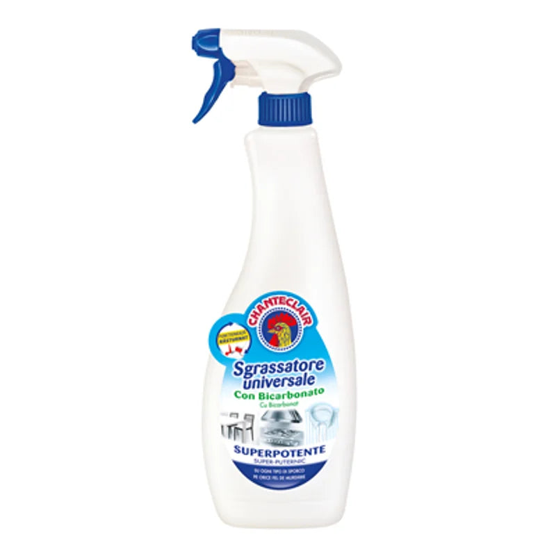 Chanteclair Degresant Universal cu Bicarbonat