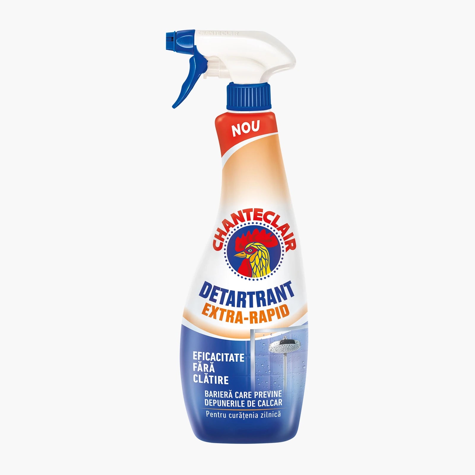Chanteclair Spray Detartrant Extra-Rapid 625ml