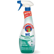 Chanteclair Spray Detartrant Wc