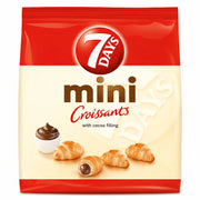 7 Days Croissant Mini Cacao