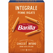 Barilla Penne Integrale