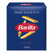 Barilla Penne Rigate