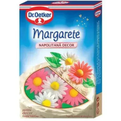 Dr.oetker Decor Margarete