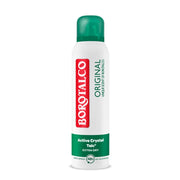 Borotalco Deodorant Spray Original