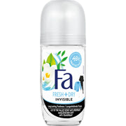 Fa Deodorant Roll On Lacramioare