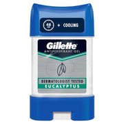 Gillette Hydragel Eucalipt, Deodorant Antiperspirant, Gel Stick