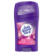 Lady Speed Stick Deodorant Stick Frezie
