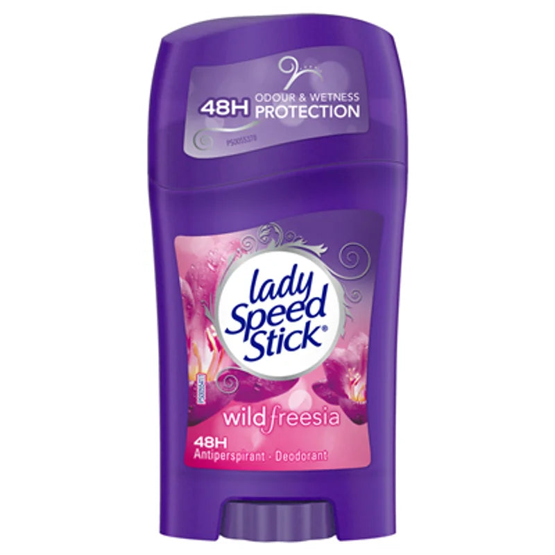Lady Speed Stick Deodorant Stick Frezie