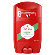 Old Spice Restart, Deodorant Antiperspirant, Stick
