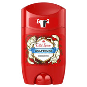Old Spice Wolfthron, Deodorant Antiperspirant, Stick