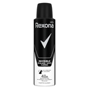 Rexona Deodorant Spray Men Invisible