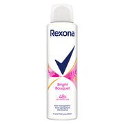 Rexona Deodorant Sexy