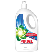 Ariel Alpine, Detergent Automat de Rufe, Lichid, 40 Spalari