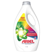 Ariel Color, Detergent Automat de Rufe, Lichid, 40 Spalari