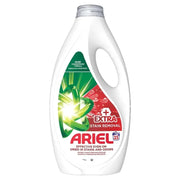 Ariel Extra Stain Removal, Detergent Automat de Rufe, Lichid, 35 Spalari