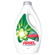 Ariel Mountain Spring, Detergent Automat de Rufe, Lichid, 40 Spalari