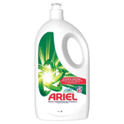 Ariel Mountain Spring, Detergent Automat de Rufe, Lichid, 80 Spalari