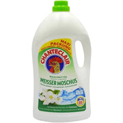 Chanteclair Detergent Rufe Mosc Alb, 80 Spalari