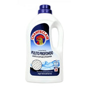 Chanteclair Detergent Rufe Curatare Profunda, 28 Spalari