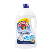 Chanteclair Detergent Rufe Curatare Profunda, 80 Spalari
