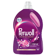 Perwoll Blossom Detergent Rufe Lichid, 60 Spalari