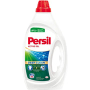 Persil Gel Regular Detergent Rufe Lichid, 33 Spalari