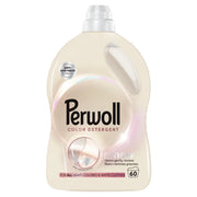 Perwoll Light Color Detergent Rufe, 60 Spalari