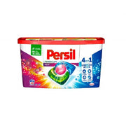 Persil Color Detergent 60 Capsule