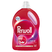 Perwoll Renew Color Detergent Rufe Lichid, 60 Spalari