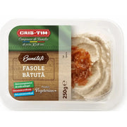 Bunatati Fasole Batuta