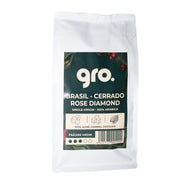 Gro. Coffee BRASIL CERRADO ROSE DIAMOND
