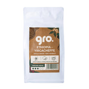 Gro. Coffee ETHIOPIA YIRGACHEFFE