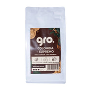 Gro. Coffee COLOMBIA SUPREMO